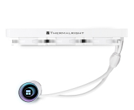 Thermalright Frozen Notte 360 Argb White V2 3x120mm - 1313553 - zdjęcie 3